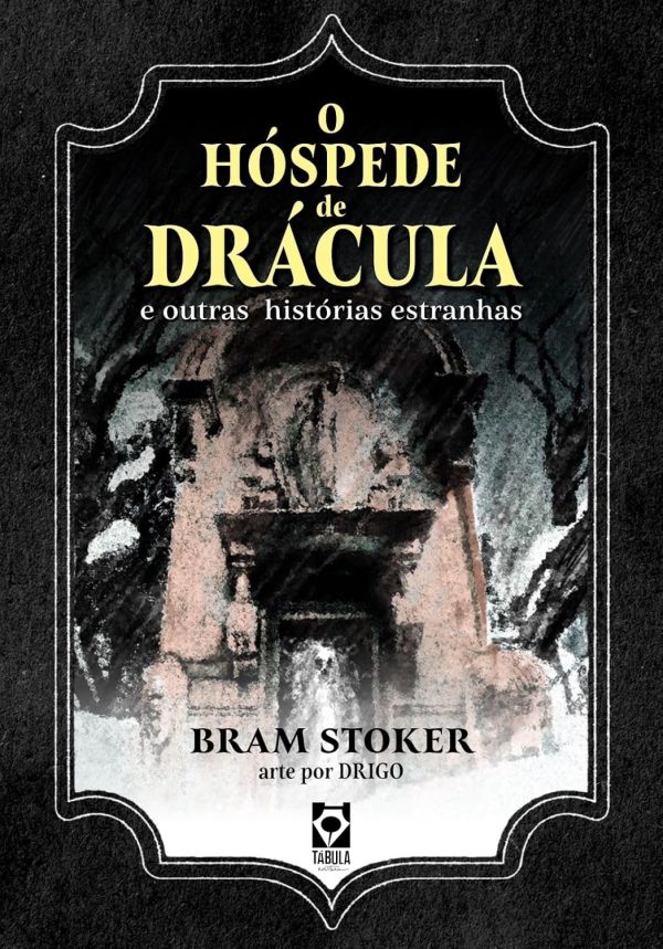 TAB0056.jpg Editora Tábula : O Hospede do Dracula