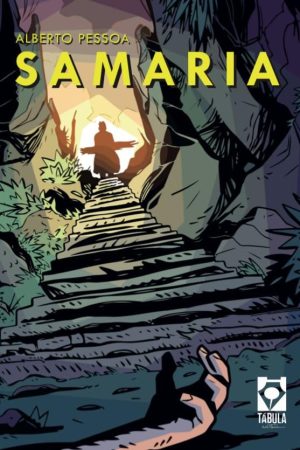 TAB0059.jpg Editora Tábula : Samaria