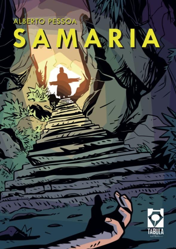 TAB0059.jpg Editora Tábula : Samaria