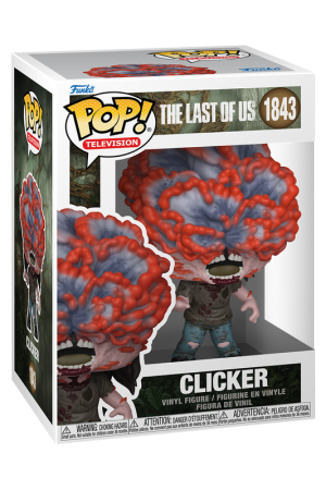 TEL1126.png Last of Us : Clicker
