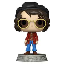 dfgkjgjh *POP SEM CAIXA* Indiana Jones : Helena Shaw