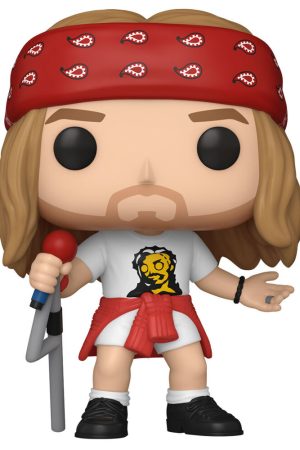 fgdtrd *POP SEM CAIXA* GN’R : Axl Rose (1992)