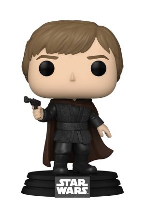 gbjhfg *POP SEM CAIXA* Star Wars : Return Of The Jedi : Luke Skywalker
