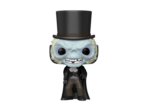 *POP SEM CAIXA* Haunted Mansion : Hatbox Ghost