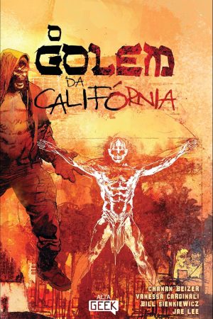 AG0025.jpg Alta Geek : O Golem Da Califórnia Vol. 01