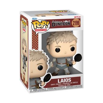 Delicious in Dungeon : Laios
