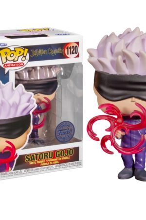 Jujutsu Kaisen : Satoru Gojo (Exc.)