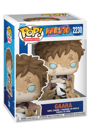 Naruto : Gaara