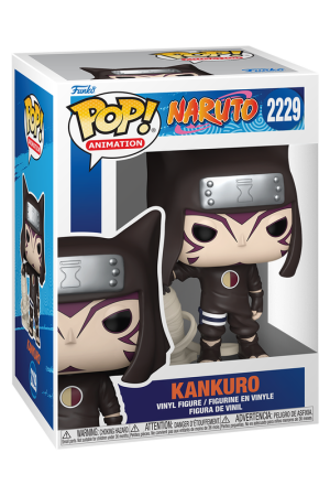 Naruto : Kankuro