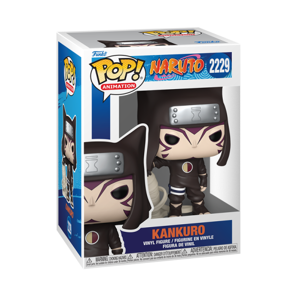 Naruto : Kankuro