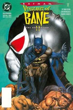 A Saga Do Batman Vol. 56 / 20