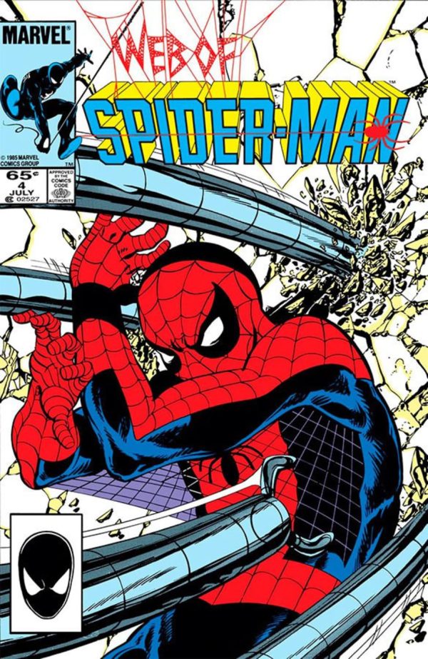 A Saga Do Homem-Aranha Vol. 33 / 09