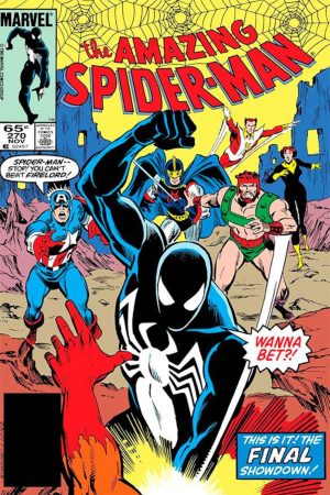 CLA0429.jpg A Saga Do Homem-Aranha Vol. 34 / 10