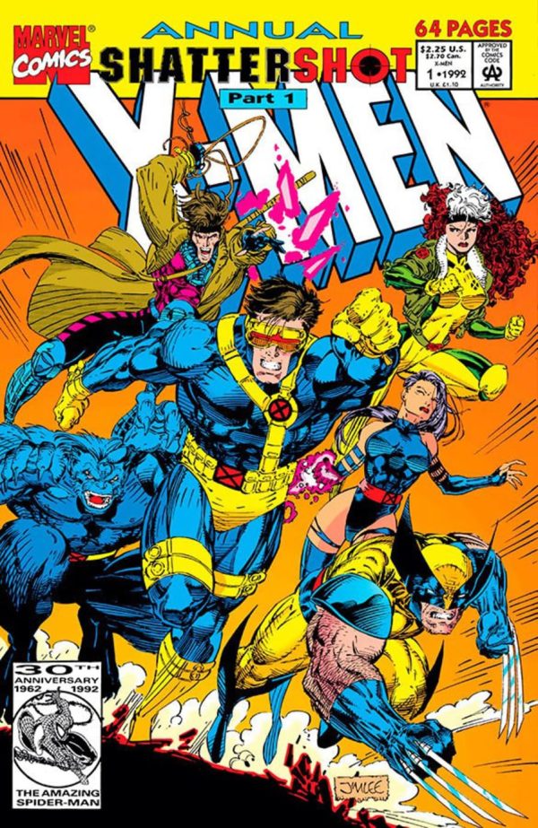 A Saga Dos X-Men Vol. 42 / 06