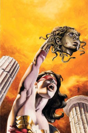 A Saga Da Mulher-Maravilha Vol. 11 / 04
