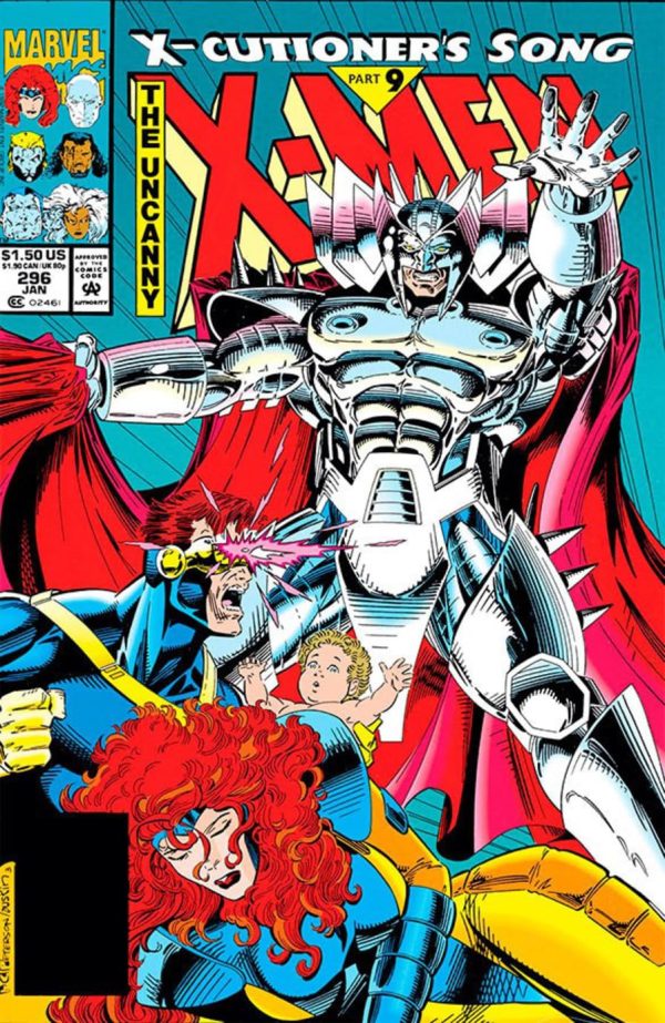 A Saga Dos X-Men Vol. 44 / 08