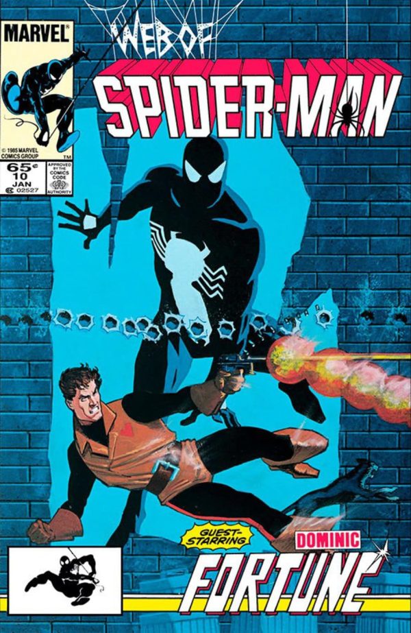 A Saga Do Homem-Aranha Vol. 35 / 11