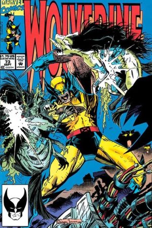 CLA0440.jpg A Saga Do Wolverine Vol. 09
