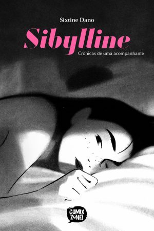 Comix Zone : Sibylline