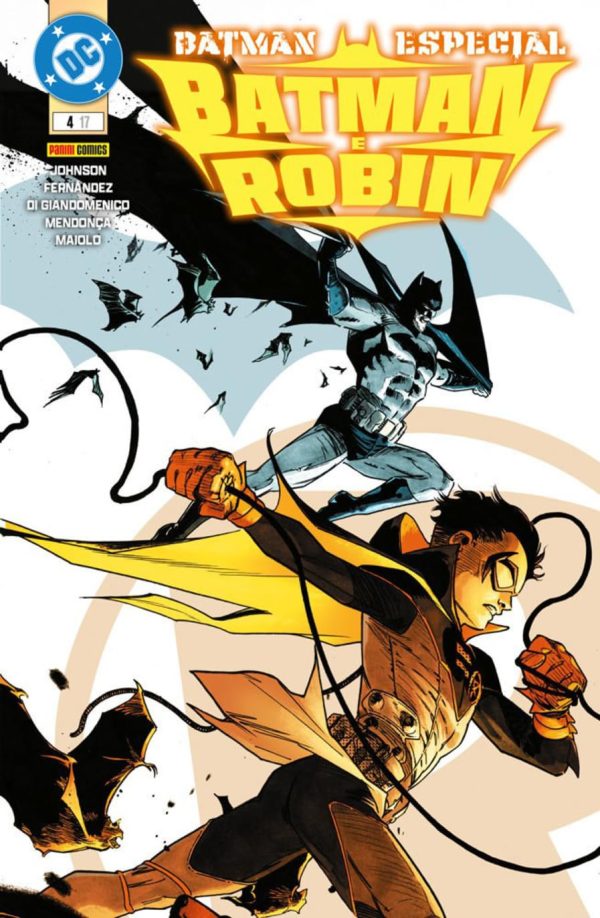 Batman Especial Vol. 17 / 04