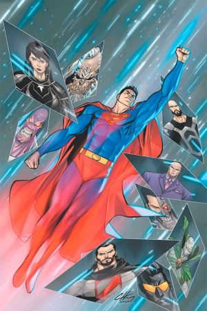 Superman : Fantasmas Vol. 02