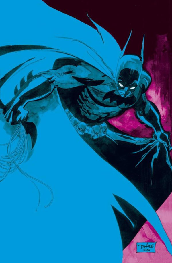 Batman : O Último Dia Das Bruxas Vol. 04