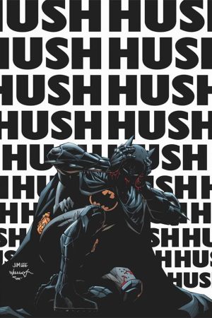 DC1024.jpg Batman : Silêncio 2 Vol. 02