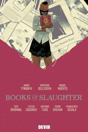 DEV0087.jpg Devir : Books Of Slaughter