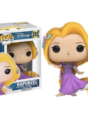 Tangled : Rapunzel
