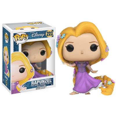 Tangled : Rapunzel