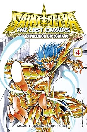 MAN2885.jpg JBC : Saint Seiya : The Lost Canvas Gaiden Vol. 04