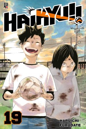 MAN2899.jpg JBC : Haikyu!! Vol. 19