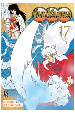 MAN2900.jpg JBC : Inuyasha Vol. 17 (wideban)
