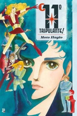 JBC : O 11º Tripulante!