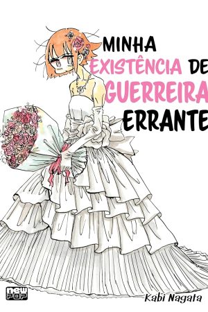 MAN2917.jpg New Pop : Minha Existência De Guerreira Errante