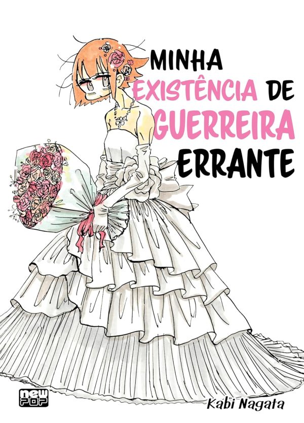 New Pop : Minha Existência De Guerreira Errante