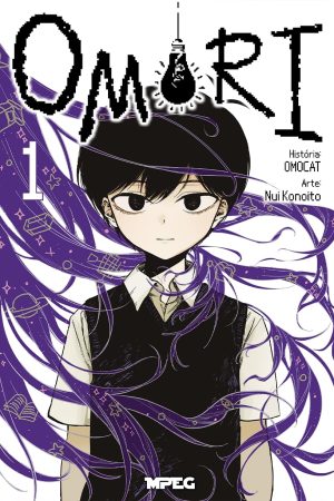 MPEG : Omori Vol. 01
