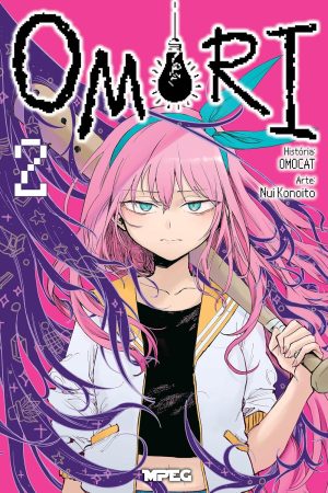 MPEG : Omori Vol. 02