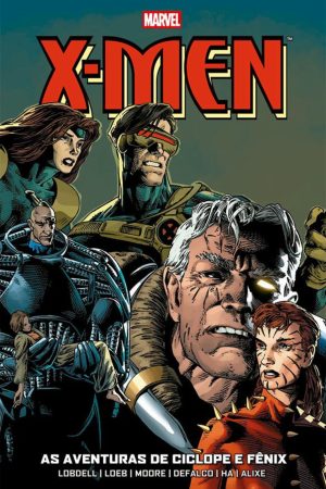 MAR1172.jpg X-Men : As Aventuras De Ciclope e Fênix