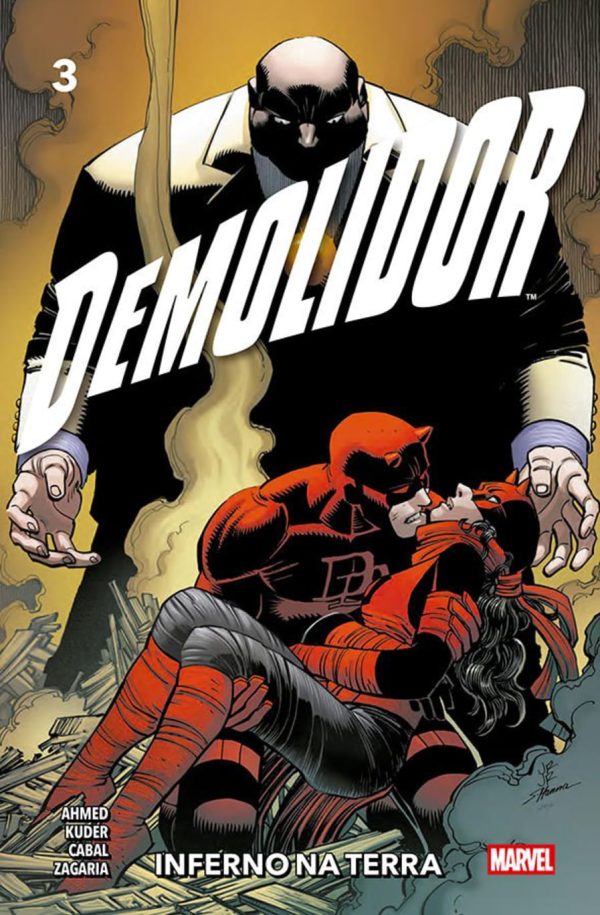 Demolidor Vol. 14 / 03