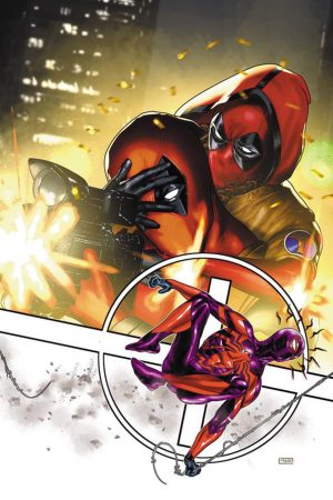 Deadpool Vol. 06