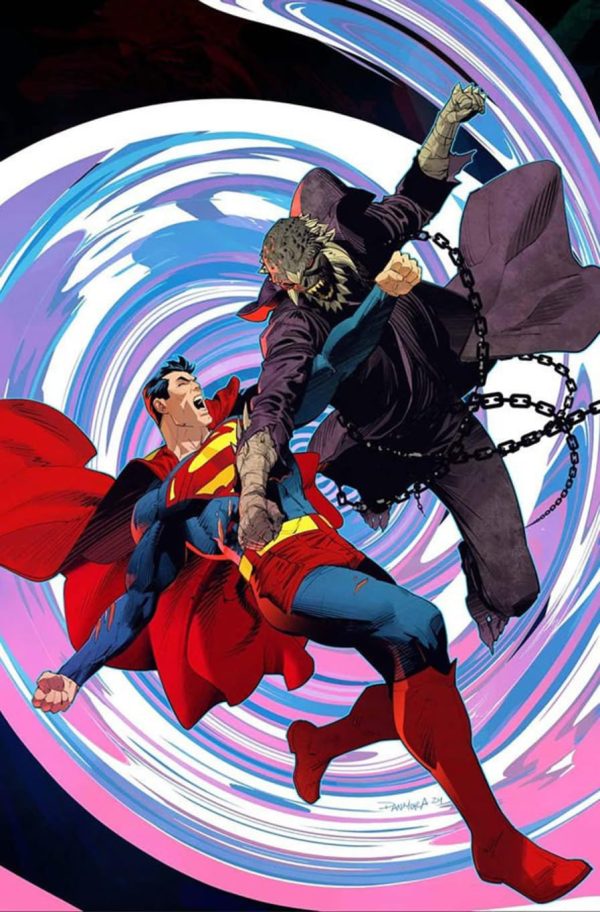 Superman Vol. 05