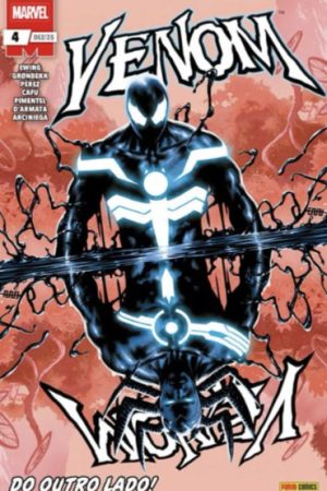 Venom Vol. 04