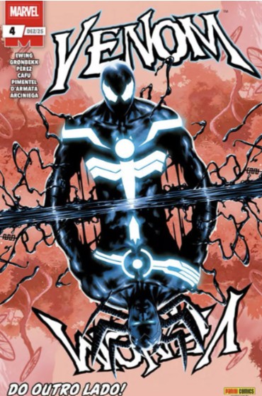 Venom Vol. 04