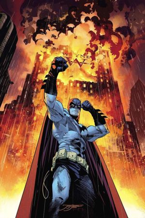 Batman Vol. 04