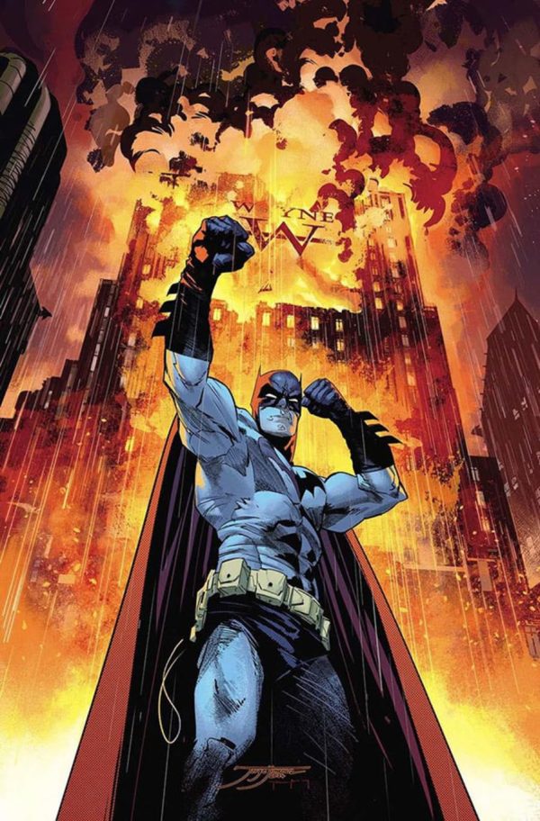 Batman Vol. 04