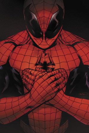 O Espetacular Homem-Aranha Vol. 05