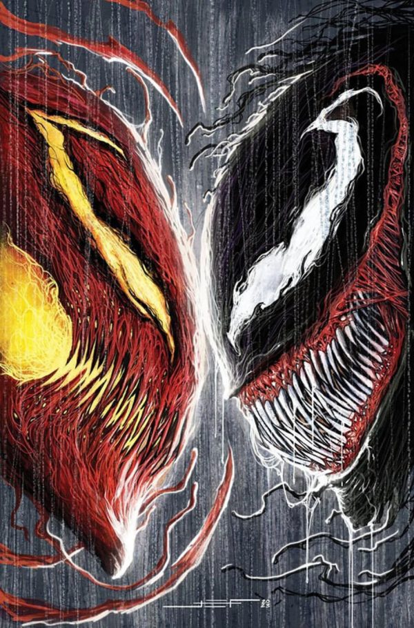 Venom Vol. 05