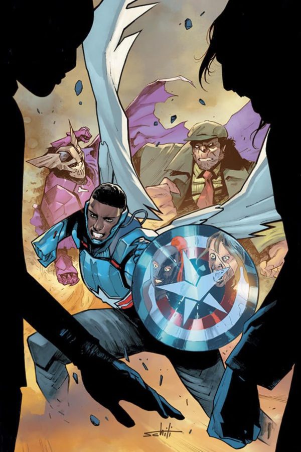 Os Vingadores Vol. 83 / 26