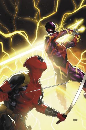 Deadpool Vol. 07